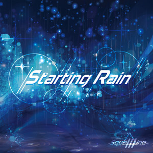Squall LineのSpotify画像