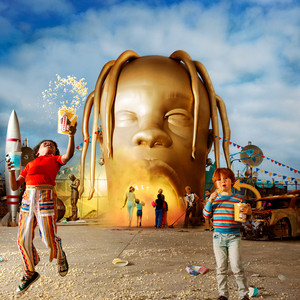 Écouter "SICKO MODE" de Travis Scott