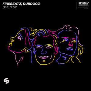Écouter "Give It Up" de Dubdogz
