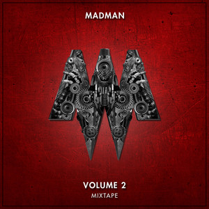 Écouter "Mary Jane" de MadMan