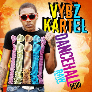 Écouter "Bicycle" de Vybz Kartel