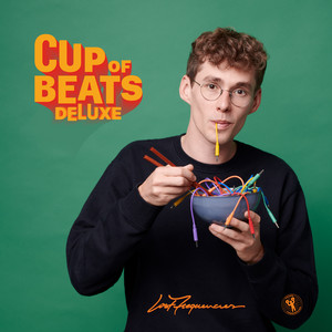 Écouter "Don't Leave Me Now" de Lost Frequencies