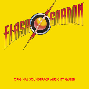 Écouter "Flash" de Queen