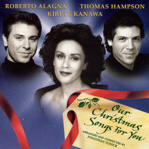 Écouter "Berlin, I: White Christmas (Arr. Jonathan Tunick)" de Irving Berlin