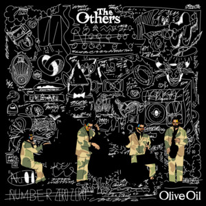 The Others [Deluxe Version] (LP)/Olive Oil/オリーブオイル/Olive
