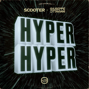 Hyper Hyper cover artwork