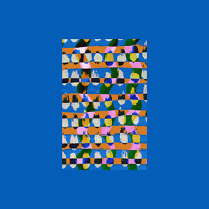 Desmond's Empire cover artwork