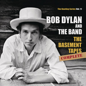 Écouter "One Too Many Mornings" de The Band
