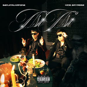 Écouter "Así Así" de King Savagge