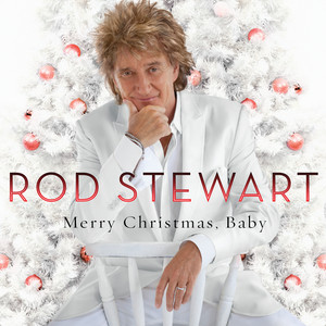 Écouter "Santa Claus Is Coming To Town" de Rod Stewart