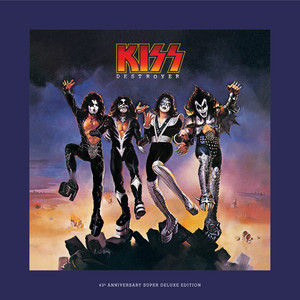 Time to 'Shout' About Even More KISS! – The Aquarian