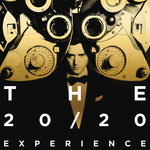 Écouter "Not a Bad Thing" de Justin Timberlake