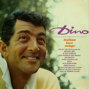 Écouter "Return To Me" de Dean Martin
