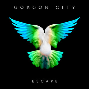Écouter "All Four Walls" de Gorgon City