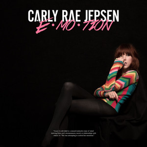Écouter "I Really Like You" de Carly Rae Jepsen