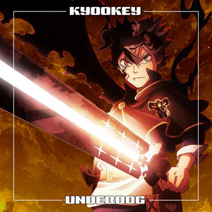 Écouter "Underdog" de Kyookey