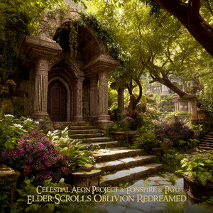 Elder Scrolls Oblivion Redreamed by Celestial Aeon Project, Eonspire, Payu