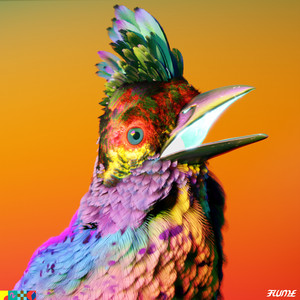 Écouter "Say Nothing" de Flume