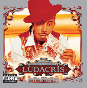 Écouter "Get Back" de Ludacris