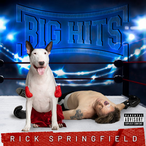 Écouter "Light This Party Up" de Rick Springfield