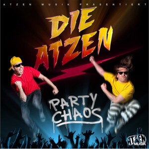 Écouter "Jump & Run" de Die Atzen