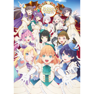 セットリスト】ラブライブ！蓮ノ空女学院スクールアイドルクラブ 6th