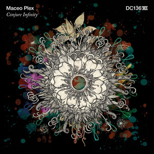 Écouter "Conjure Dreams" de Maceo Plex