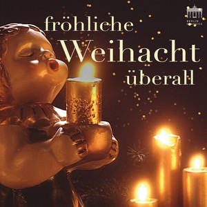 Écouter "Weihnachtsoratorium, BWV 248: no. 64, Nun seid ihr wohl gerochen" de Dresdner Kreuzchor