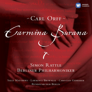 Écouter "Orff: Carmina Burana, Introduction "Fortuna Imperatrix Mundi": O Fortuna" de Carl Orff