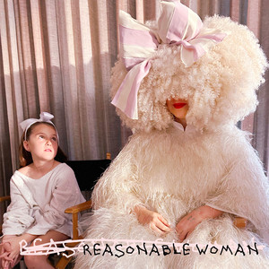 Sia — Champion (Feat. tierra Whack, Kaliii & Jimmy Jolliff) artwork