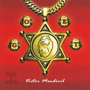 Écouter "GOET" de Victor Mendivil