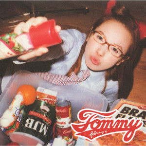  FEBRUARY6 レコード　original TOMMY FEBRUARY6 / TOMMY FEBRUARY6 / 2LP | Record CD Online Shop