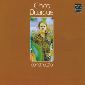 Écouter "Construção" de Chico Buarque
