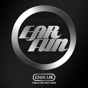 Écouter "Still in Love" de CNBLUE
