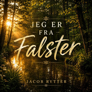 Cover til Jeg er fra Falster