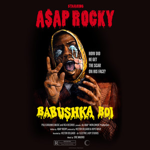 Écouter "Babushka Boi" de A$AP Rocky