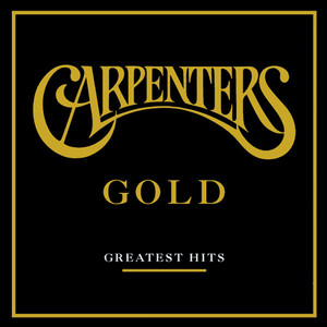 Gold -Greatest Hits (2000) – 100Carpenters.com