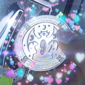 Écouter "Drama" de Bladee