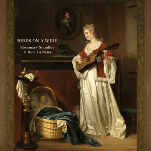 Écouter "All the World Is Green" de Dom La Nena