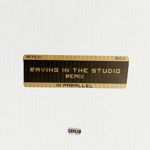Écouter "Raving In The Studio - IN PARALLEL Remix" de Bou