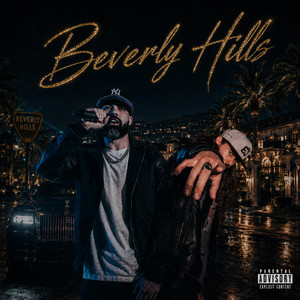 Beverly Hills by Dee Alkemist