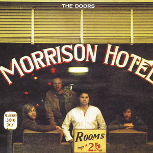 Écouter "The Spy" de The Doors