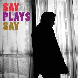 Écouter "Alla Turca Jazz, Op. 5b" de Fazıl Say