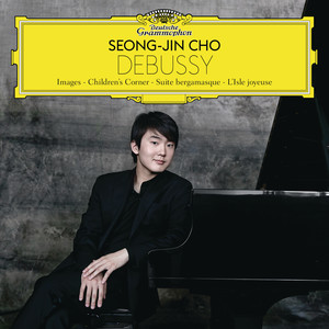 Écouter "L'isle joyeuse, CD 109" de Claude Debussy