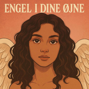Cover til Engel I Dine Øjne