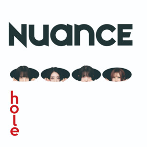 NUANCEのSpotify画像