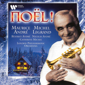 Écouter "Traditional: Il est né le divin enfant" de Michel Legrand