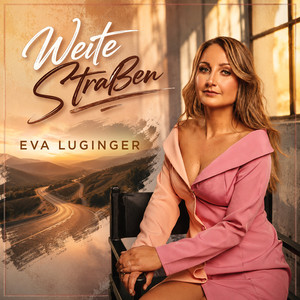 Cover von Weite Straßen