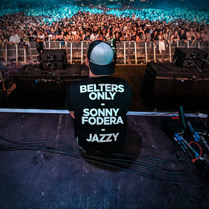 Écouter "Life Lesson" de Sonny Fodera