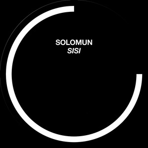 Écouter "Curesto" de Solomun
